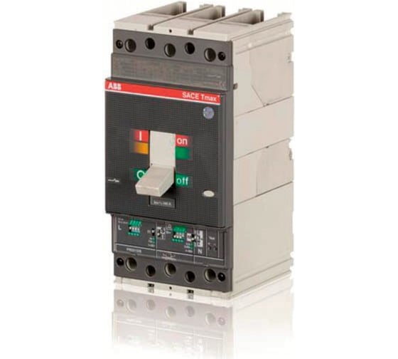 Изображение товара Автоматический выключатель ABB 1SDA054117R1