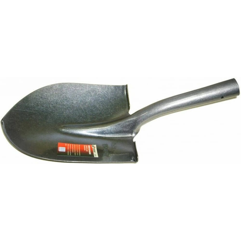 Эргономическая штыковая лопата SKRAB изогнутая штыковая лопата skrab