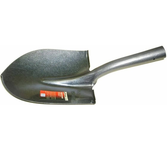 Изображение товара Лопата SKRAB штыковая эргономическая б/черенка 28104