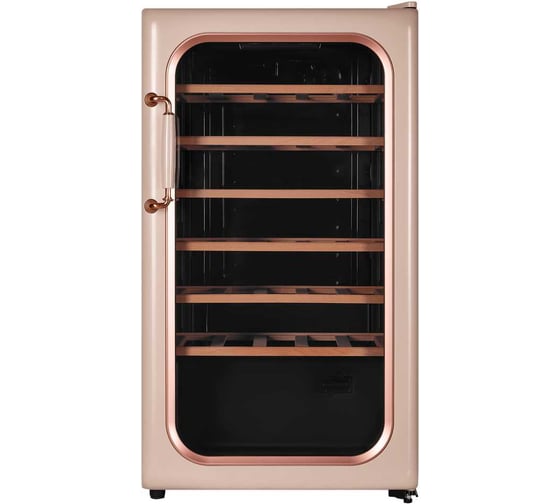 Изображение товара Винный шкаф MAUNFELD MFWC-85SCH34