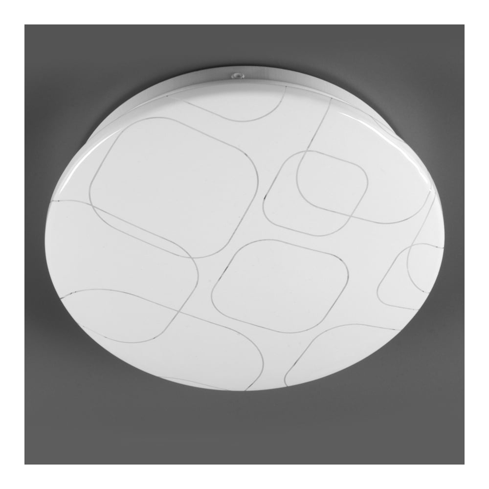 Изображение товара Светодиодный светильник General Lighting Systems Glorious 12 Вт белый IP20