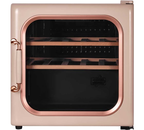 Изображение товара Винный шкаф MAUNFELD MFWC-40SCH14