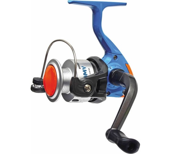 Изображение товара Катушка для рыбалки безынерционная River Band Sammy 2000 ef55373