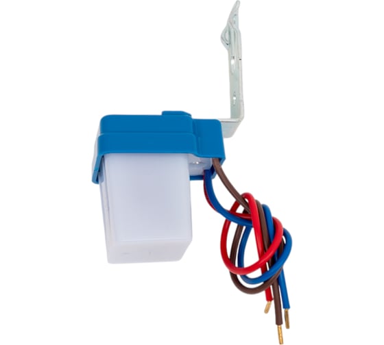 Изображение товара Фотореле Neox ФР 606 6А 4690612053370