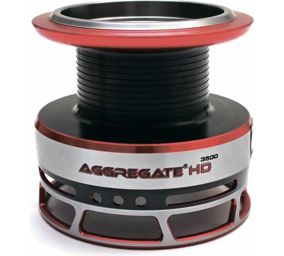 Изображение товара Шпуля запасная для рыболовной катушки Aggregate HD 2520 Stinger ef53288