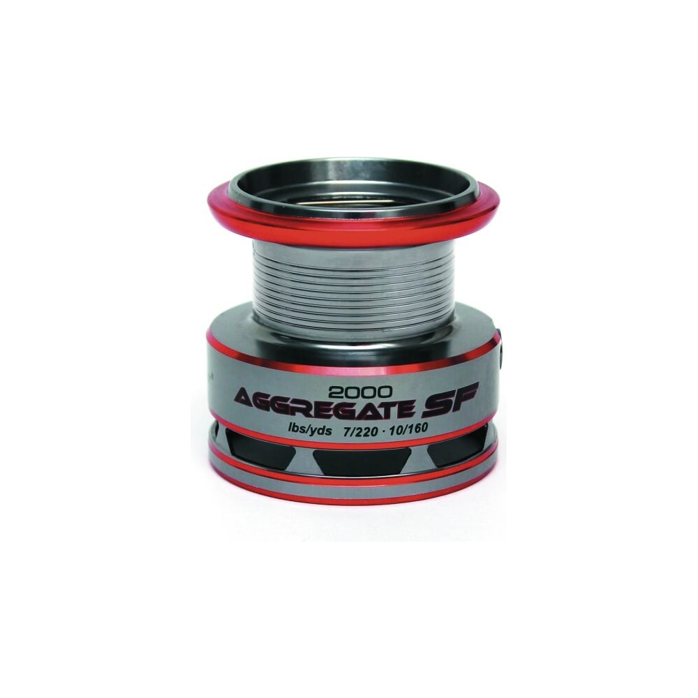 Изображение товара Шпуля запасная для рыболовной катушки Aggregate SF 3510 Stinger ef40599