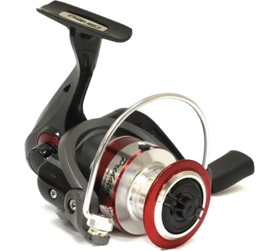 Изображение товара Катушка для рыбалки безынерционная Stinger Predator NS 2000 ef55159