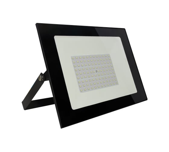 Изображение товара Светодиодный (LED) прожектор Smartbuy FL SMD LIGHT -100W/6500K/IP65 SBL-FLLIGHT-100-65