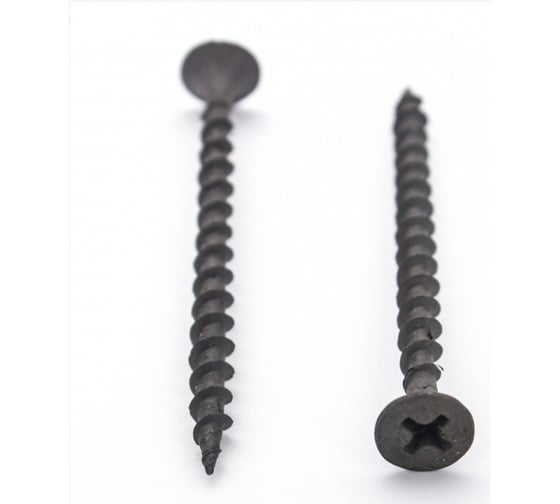 Изображение товара Саморез ШСГД Госкреп 3.5х45 мм, 200 шт., пакет 1-0012060