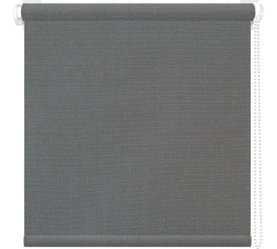 Изображение товара Рулонная штора ООО АС Март Оливия (022.07) Маренго 43x160 4812634122098