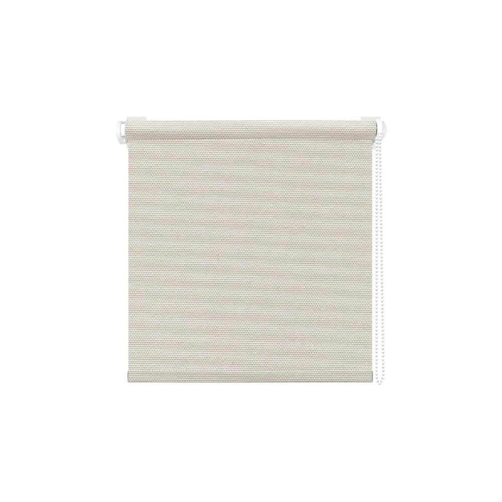 Изображение товара Рулонная штора ООО АС Март Оливия Бежевый 38x160 см