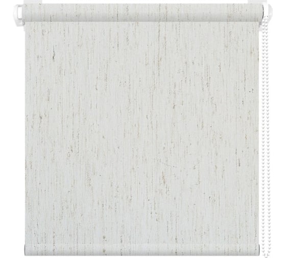 Изображение товара Рулонная штора ООО АС Март Оливия (022.06) Лен 90x160 4812634122074