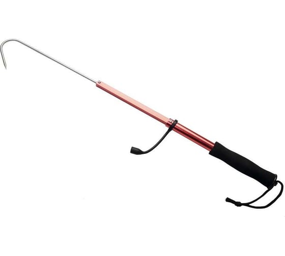 Изображение товара Багорик для рыбалки Fisherland FL1001-110 Red ef55672