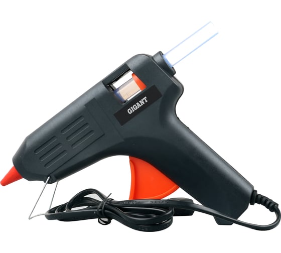Изображение товара Клеевой пистолет 60 Вт Gigant GG-60