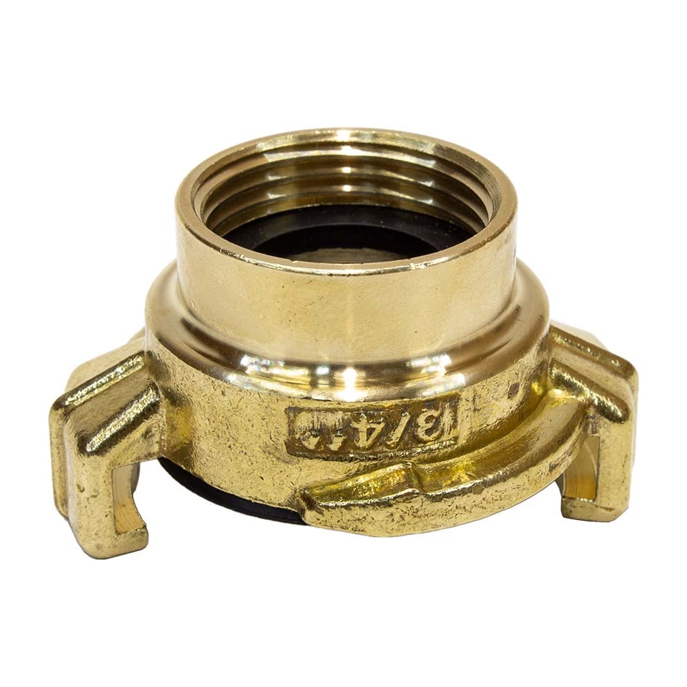 Изображение товара Универсальное соединение PI TOOLS типа GEKA PJ-3/4F 3/4" внутренняя резьба 2677