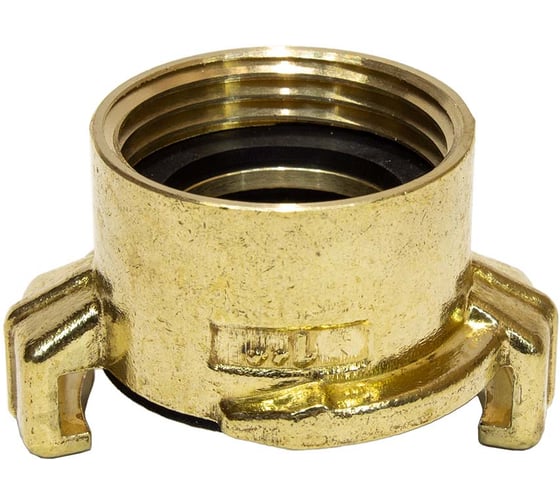 Изображение товара Универсальное соединение PI TOOLS типа GEKA PJ-1F 1" внутренняя резьба 2684