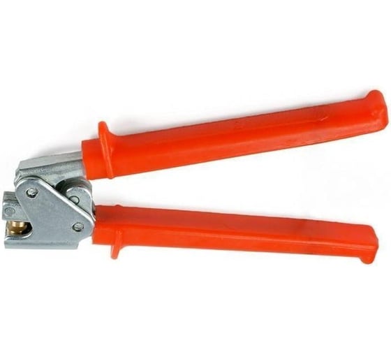 Изображение товара Пломбиратор для свинцовых пломб ООО Комус без гравировки 1659256