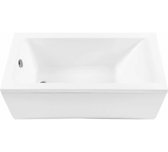 Изображение товара Ванна Aquanet BRIGHT 155x70 00239596
