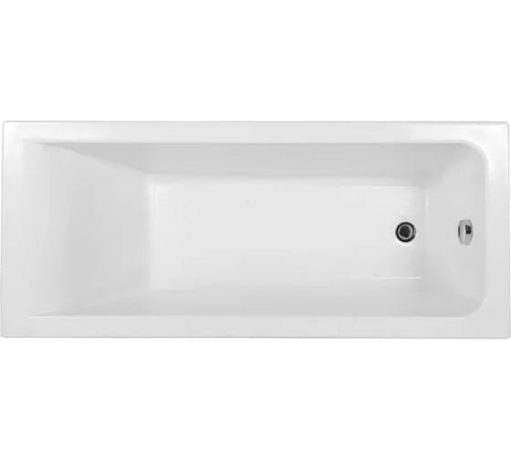 Изображение товара Ванна Aquanet BRIGHT 180x80 00232987