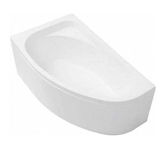 Изображение товара Ванна Aquanet MIA 140x80 L к/с 133 00246817