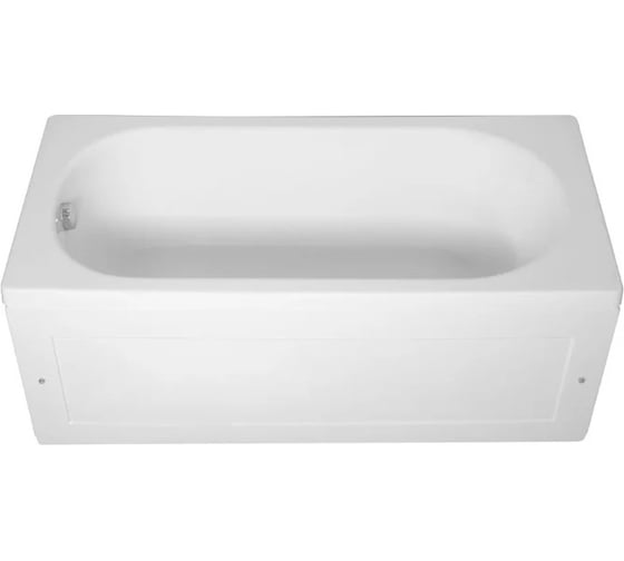 Изображение товара Ванна Aquanet NORD 150x70 00242330