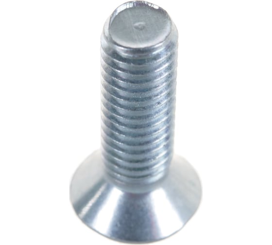 Изображение товара Винт Госкреп DIN965, М6х20, 12 шт. 6-0056920