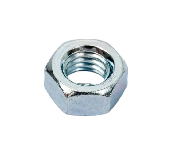 Изображение товара Гайка Госкреп DIN934, М6, 10 шт. 6-0036160