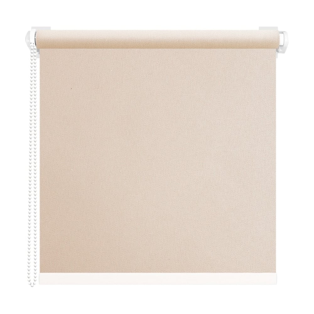 Изображение товара Рулонная штора ООО АС Март Шатти 018.03 светло-бежевый 85x150