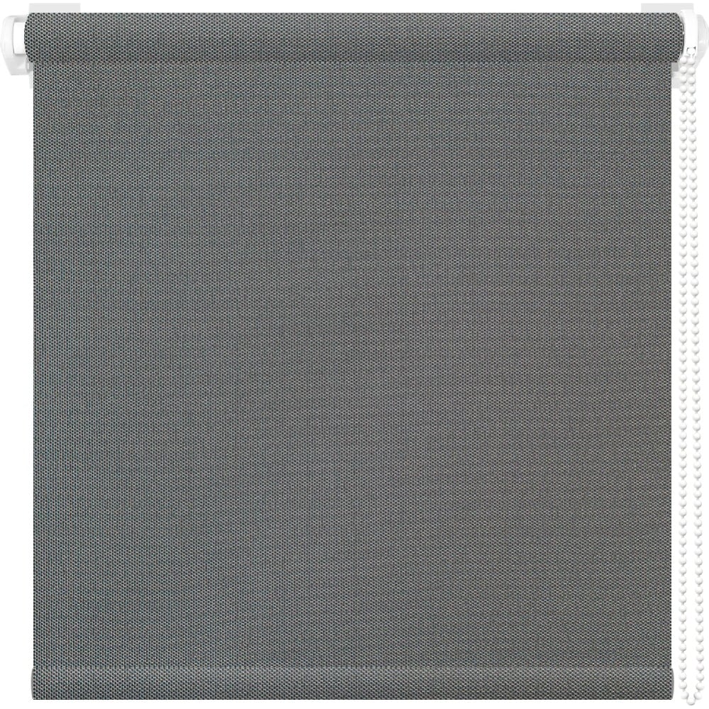 Изображение товара Рулонная штора ООО АС Март Оливия 72x160 маренго светозащита 100%