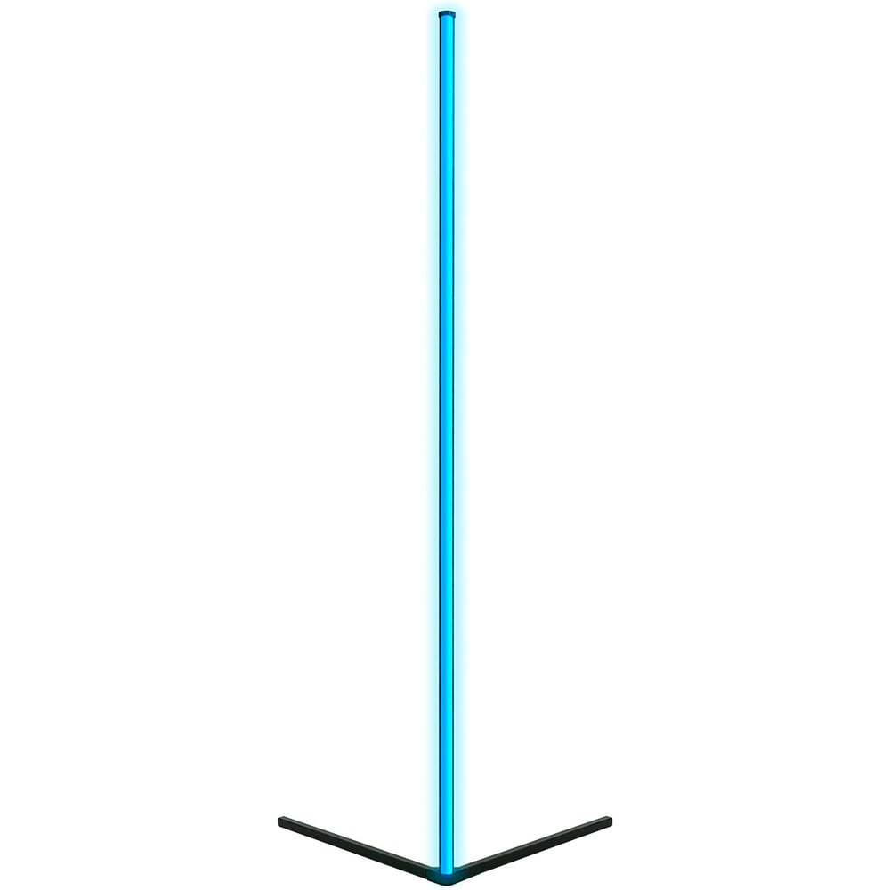 Изображение товара Светодиодный напольный светильник Smartbuy RGB SBL-TKMBK35S-16w с пультом