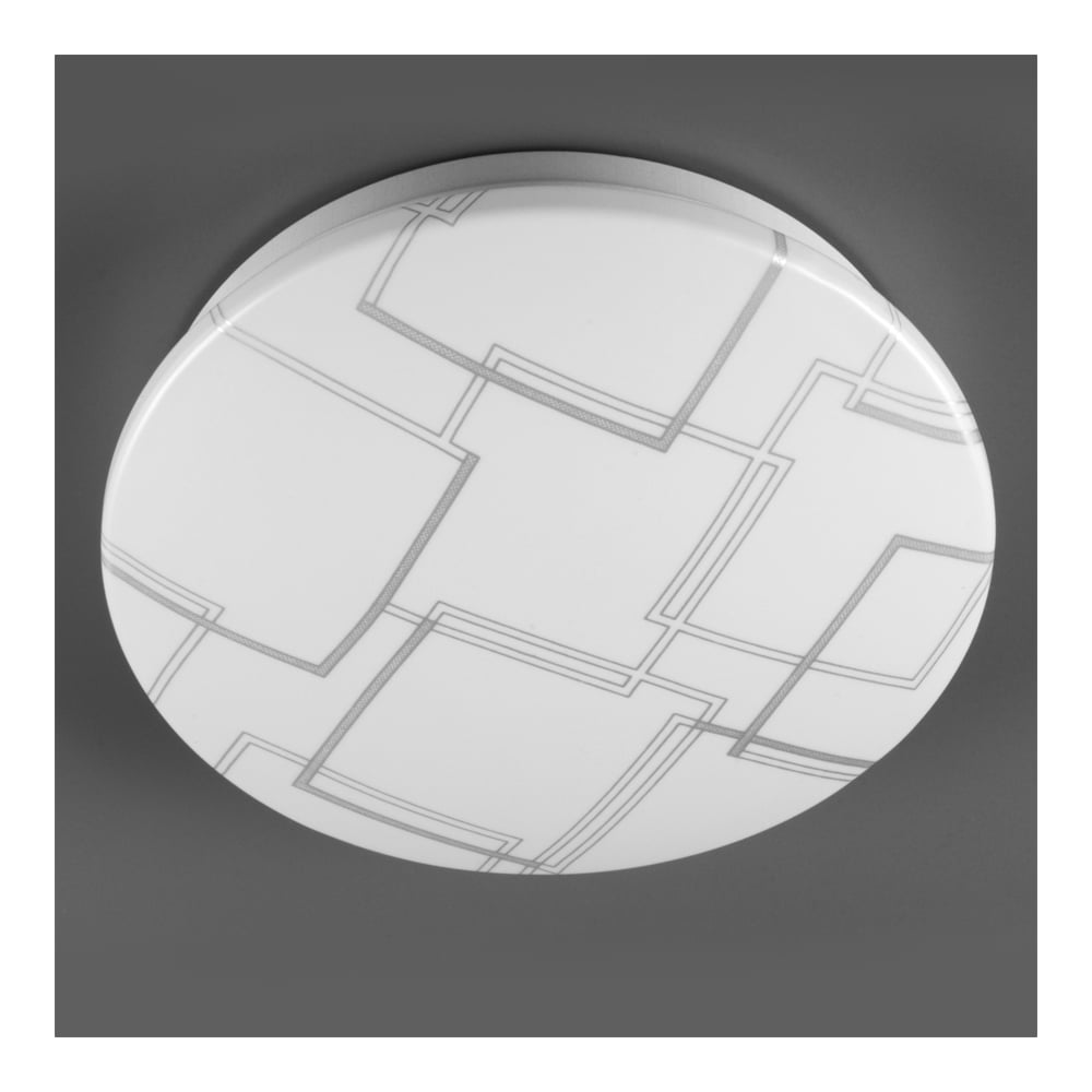 Изображение товара Светодиодный светильник накладной Finestra-2 12W 780 лм IP20 белый