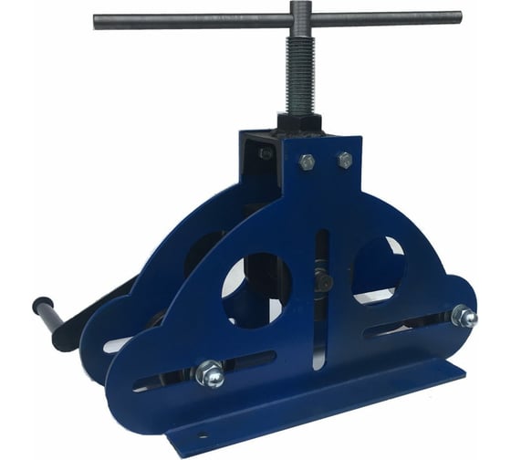 Изображение товара Ручной трубогибочный станок AURA TOOLS ТР-04 Мини 6500001