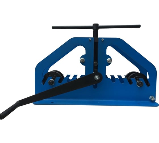 Изображение товара Ручной трубогибочный станок AURA TOOLS ТР-04 6500002