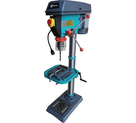 Изображение товара Сверлильный станок AURA TOOLS CM-1516/220 10151610