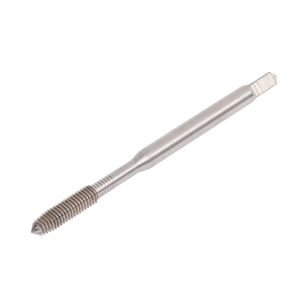 Изображение товара Метчик CNIC М 3. 0 0. 5 м/р Р6М5К5 - резьбонарезной инструмент для металлов