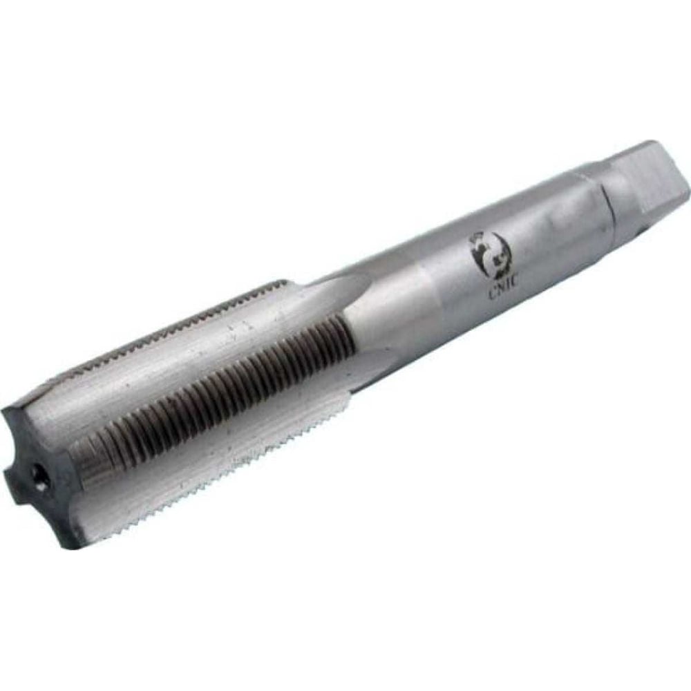 Изображение товара Метчик CNIC М10.0 1,5 м/р.Р18 комплект из 2 шт для точной нарезки резьбы