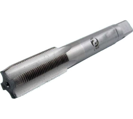 Изображение товара Метчик CNIC М10.0 1,5 м/р.Р18, комплект из 2-х шт 74326