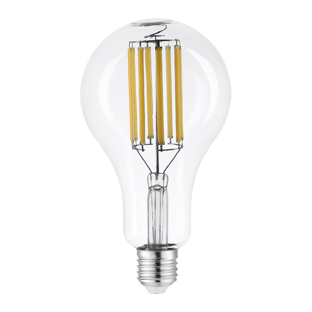 Изображение товара Светодиодная лампа General Lighting Systems Филамент E27 40Вт 540Лм