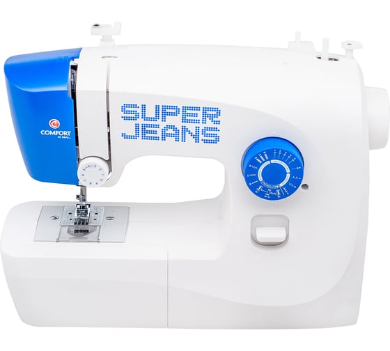 Изображение товара Швейная машина  Comfort 115 1156938984680786