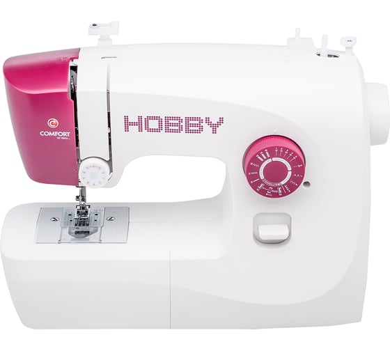 Изображение товара Швейная машина Comfort 120