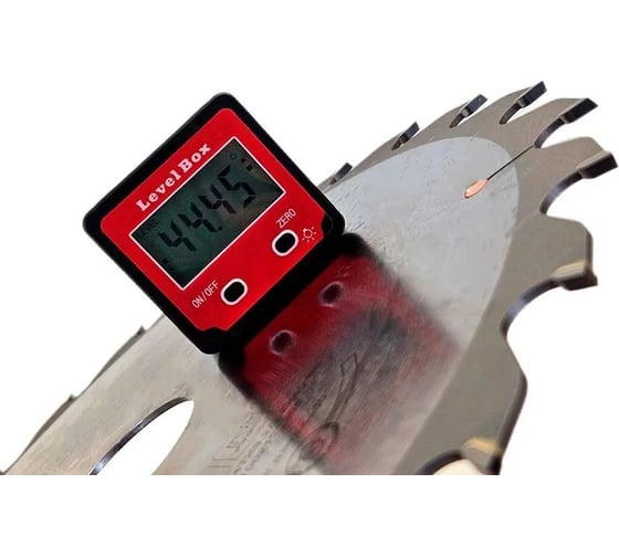 Изображение товара Уклономер электронный PROCUT Uniqtool DIG UTM-DIG02