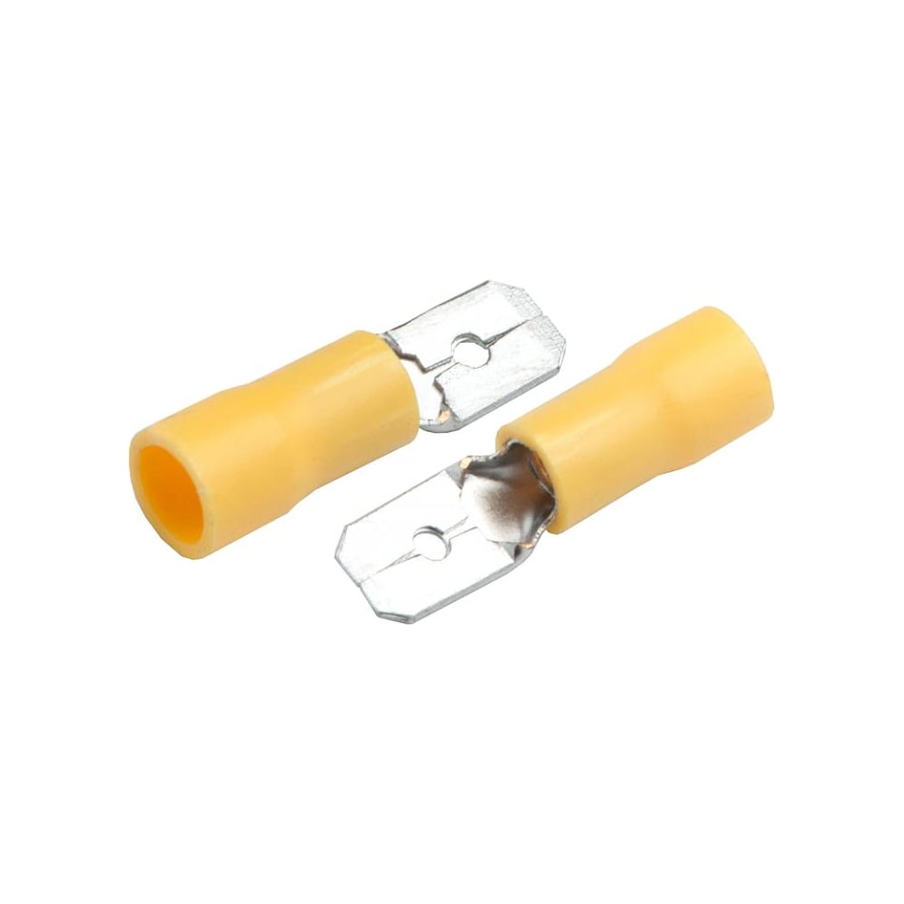 Разъем General Lighting Systems GRIP-5,5-6,35 475725