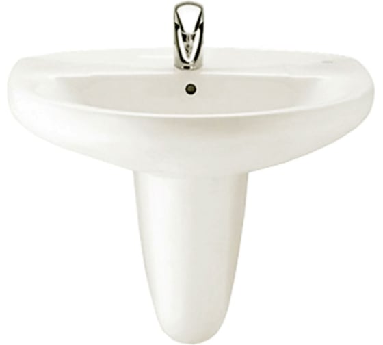 Изображение товара Полупьедестал Roca Victoria 33739200Y 00000018979 733739200Y