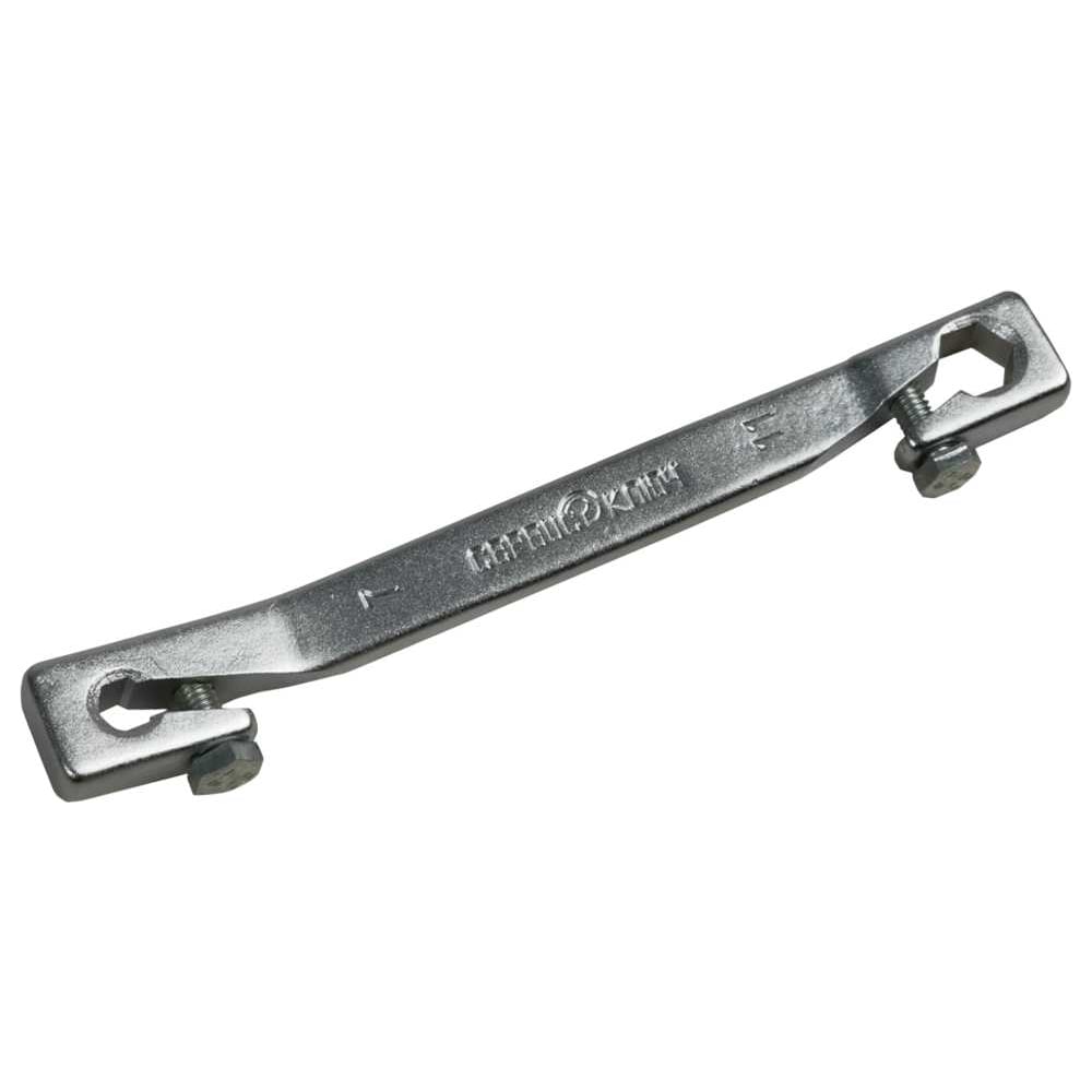 Изображение товара Профессиональный инструмент СЕРВИС КЛЮЧ 7х11х2 77760