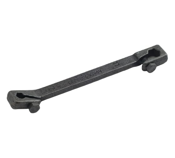 Изображение товара Прокачка тормозов СЕРВИС КЛЮЧ 7х11х2 77760