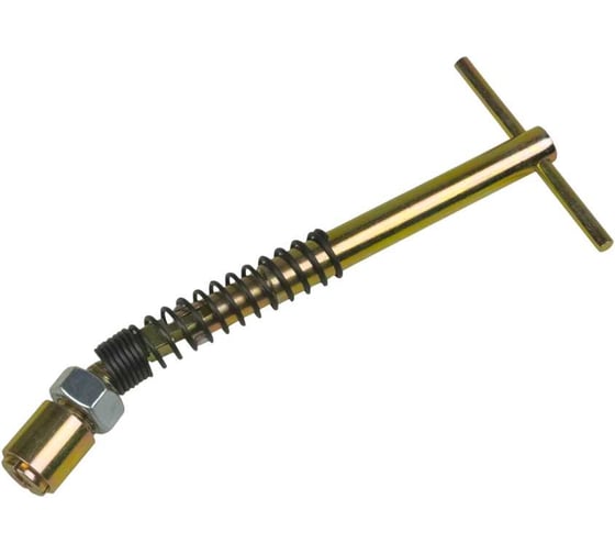 Изображение товара Приспособление для притирки клапанов 8мм СЕРВИС КЛЮЧ 77753