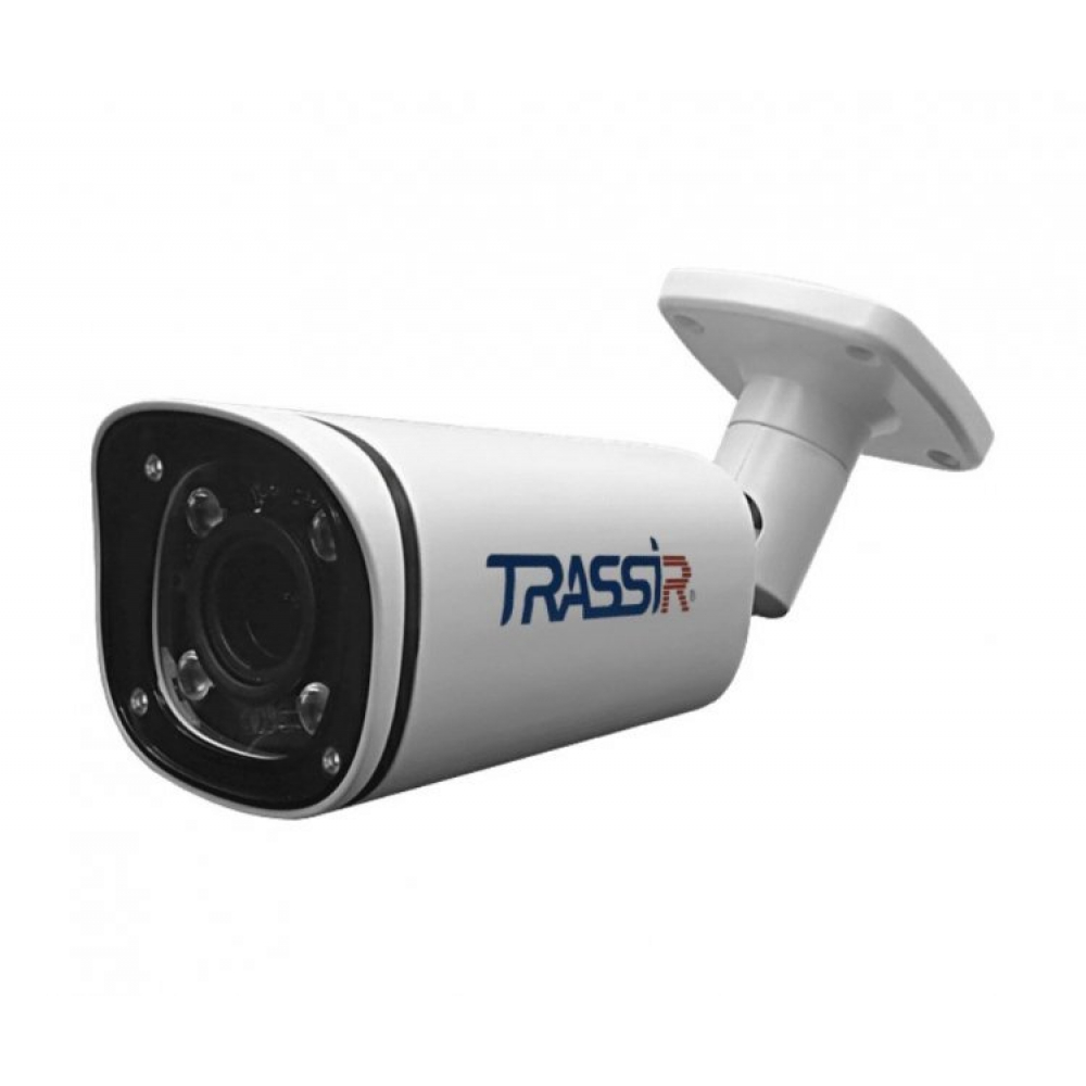 IP-камера Trassir беспроводная камера видеонаблюдения xiaomi kami yi wire free camera kit wk101