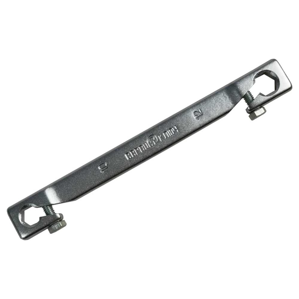 Изображение товара Пресс-ключи/деталь 77761 СЕРВИС КЛЮЧ Прокачка тормозов 10х12х2