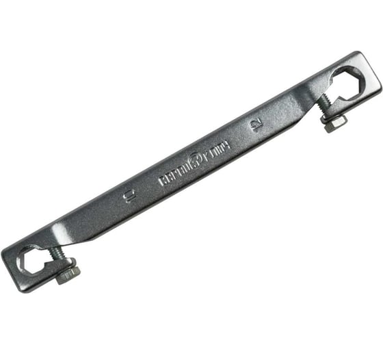 Изображение товара Прокачка тормозов 10х12х2 СЕРВИС КЛЮЧ 77761