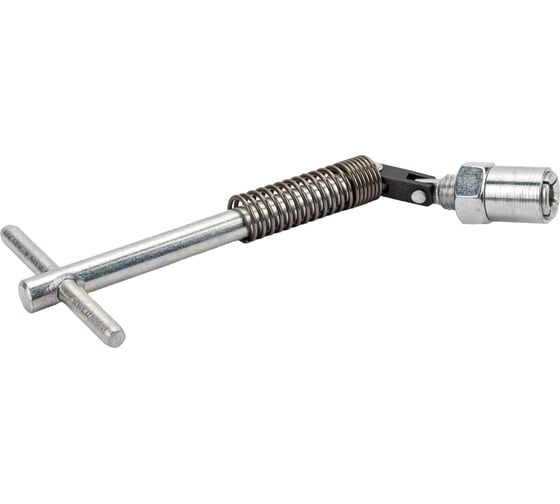 Изображение товара Приспособление для притирки клапанов 7мм СЕРВИС КЛЮЧ 77752